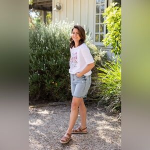 Joe Fresh x Jillian Harris Sandals